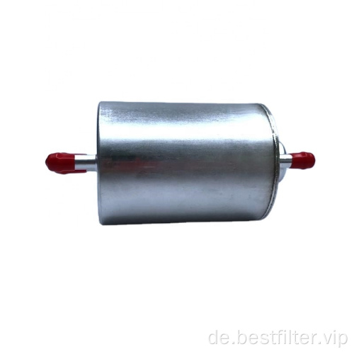 Hoher leistungsfähiger Selbstkraftstoffpumpenkraftstoff Benzinfilter 0024773101